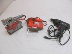 lot 48 image: tools