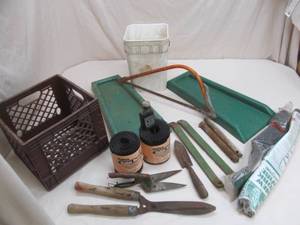 lot 64 image: yardgarden supplies
