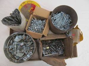 lot 65 image: hardware