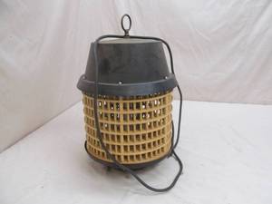 lot 68 image: Bug Zapper