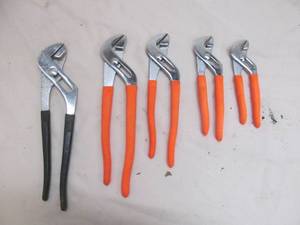 lot 84 image: tools