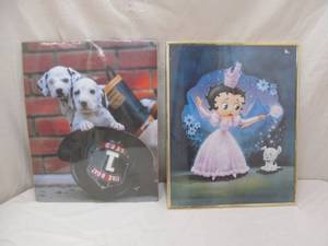lot 97 image: 2 pictures