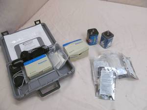 lot 110 image: Spinal Biolecyion stimulator system