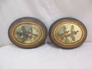 lot 114 image: Metal art