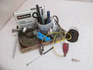 lot 120 image: hardware