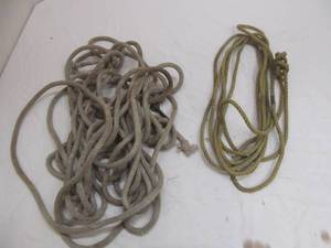 lot 151 image: rope