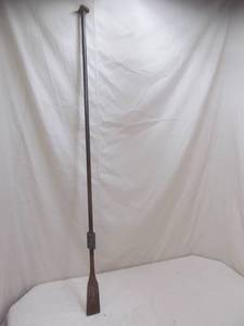 lot 152 image: ice chisel