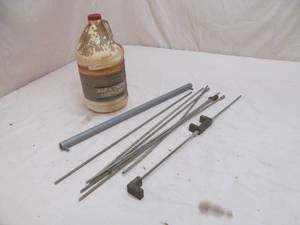 lot 154 image: hardware