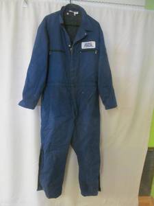 lot 160 image: coveralls