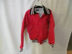 lot 162 image: Butwin mens jacket