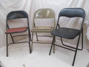 lot 166 image: chairs