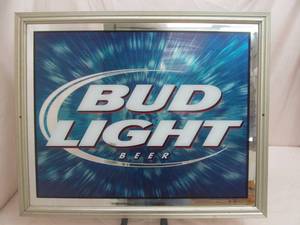 lot 177 image: mirror sign