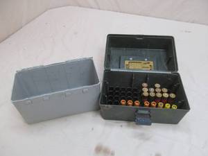 lot 192 image: ammo