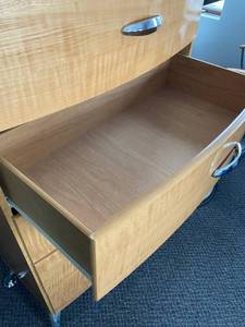 5 Drawer Dresser
