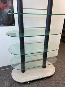 Glass Shelf