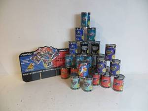 lot 22 image: WNBA Card Collection