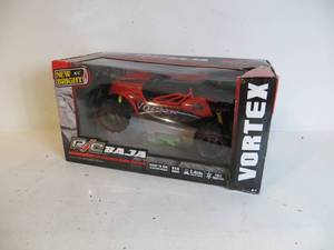 lot 35 image: RC Baja Radio Control Vehicle