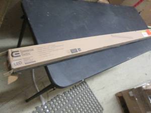 lot 17 image: CE Plug In or Direct Wire Power Con...