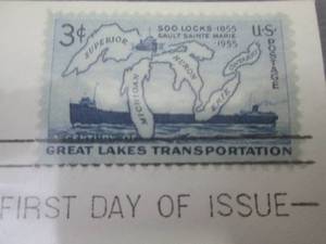 lot 322 image: First Day of Issue Collectable Stam...
