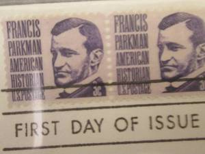 lot 326 image: First Day of Issue Collectable Stam...