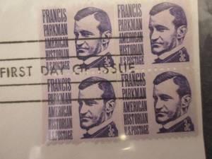 lot 332 image: First Day of Issue Collectable Stam...