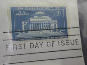 lot 337 image: First Day of Issue Collectable Stam...