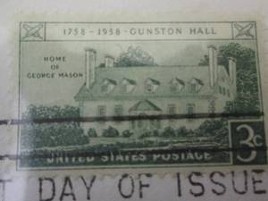 lot 344 image: First Day of Issue Collectable Stam...