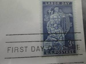 lot 346 image: First Day of Issue Collectable Stam...