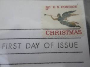 lot 349 image: First Day of Issue Collectable Stam...