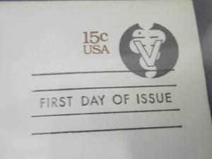 lot 350 image: First Day of Issue Collectable Stam...