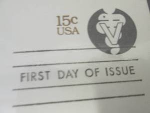lot 351 image: First Day of Issue Collectable Stam...