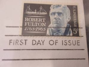 lot 352 image: First Day of Issue Collectable Stam...