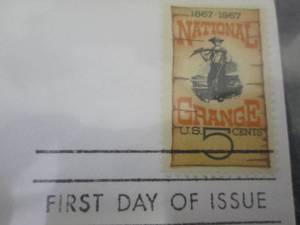 lot 353 image: First Day of Issue Collectable Stam...