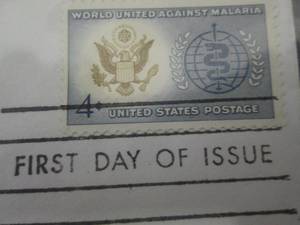 lot 356 image: First Day of Issue Collectable Stam...