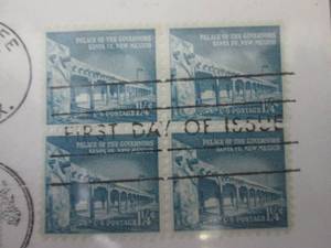 lot 375 image: First Day of Issue Collectable Stam...