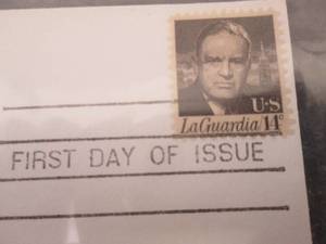lot 386 image: First Day of Issue Collectable Stam...