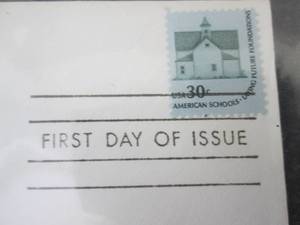 lot 387 image: First Day of Issue Collectable Stam...