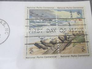 lot 395 image: First Day of Issue Collectable Stam...