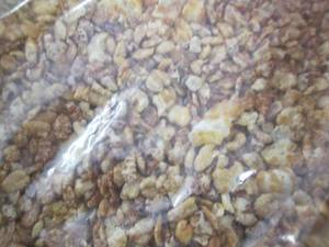 lot 497 image: Bulk Crispy Cereal...