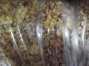 lot 498 image: Bulk Crispy Cereal...