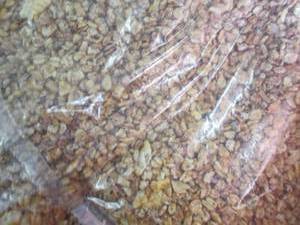 lot 499 image: Bulk Crispy Cereal...