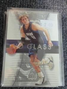 lot 217 image: 30 Dirk Nowitzki Cards...