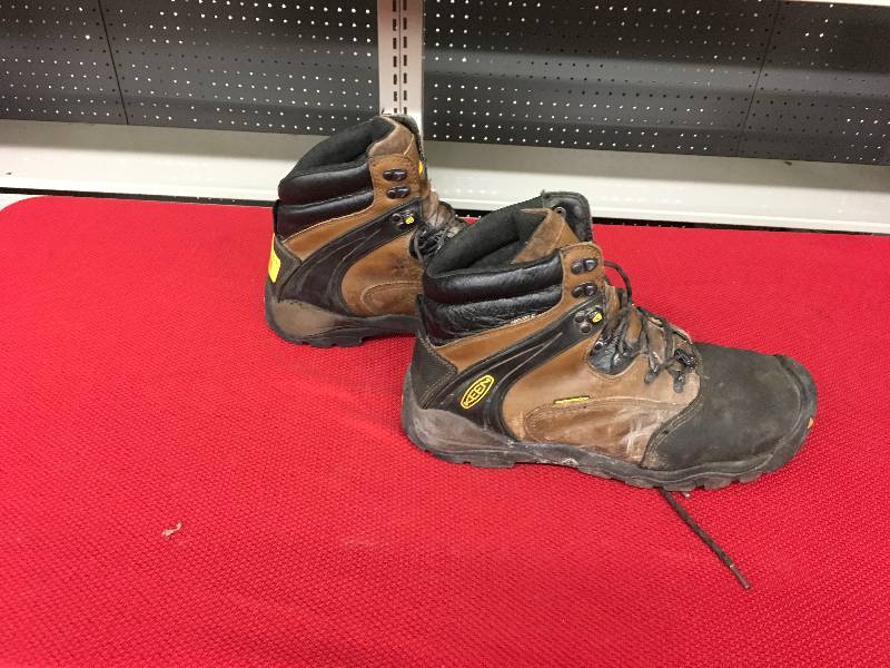 keen size 13