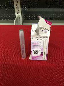 lot 258 image: Rapid Lash Eyelash Enhancing Serum