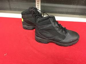 lot 275 image: Interceptor Mens Size 12 Boots