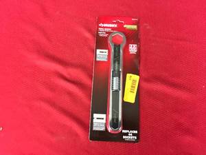 lot 278 image: Husky Total Socket, Retail $12.99