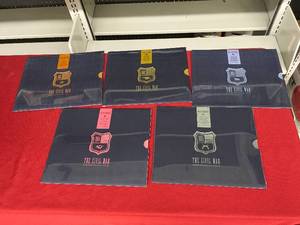 lot 298 image: 1861- 1865 The Civil War Commemorative Folio Set