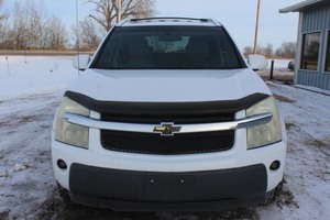 lot 4984 image: 2006 Chevrolet Equinox LT AWD