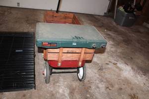 lot 196 image: Coleman Two Burner Propane Camping Stove 5430B700