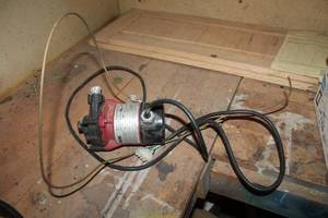 lot 96 image: Laing Thermotech, Inc. Pump